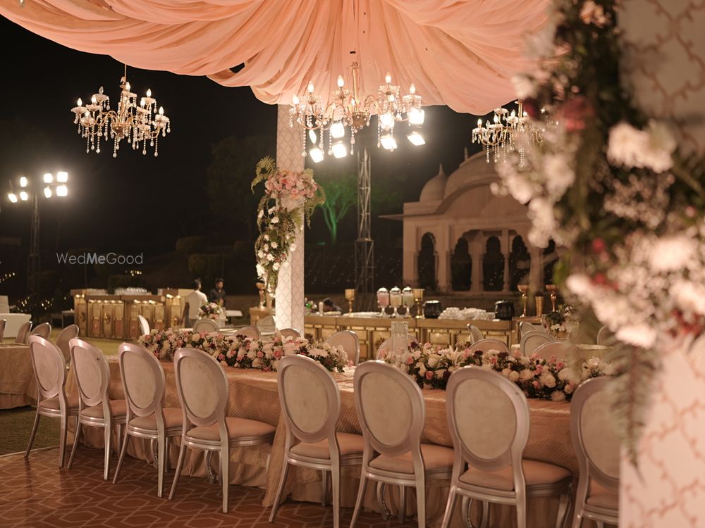 Photo By Wedding Gala - Wedding Planners
