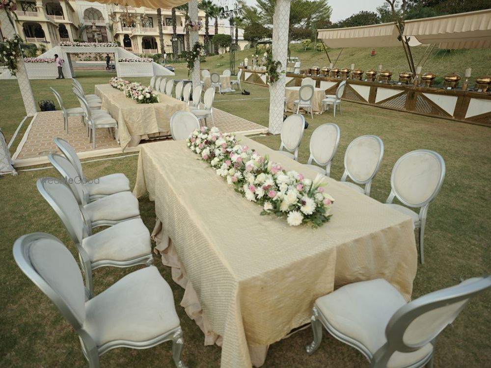 Photo By Wedding Gala - Wedding Planners