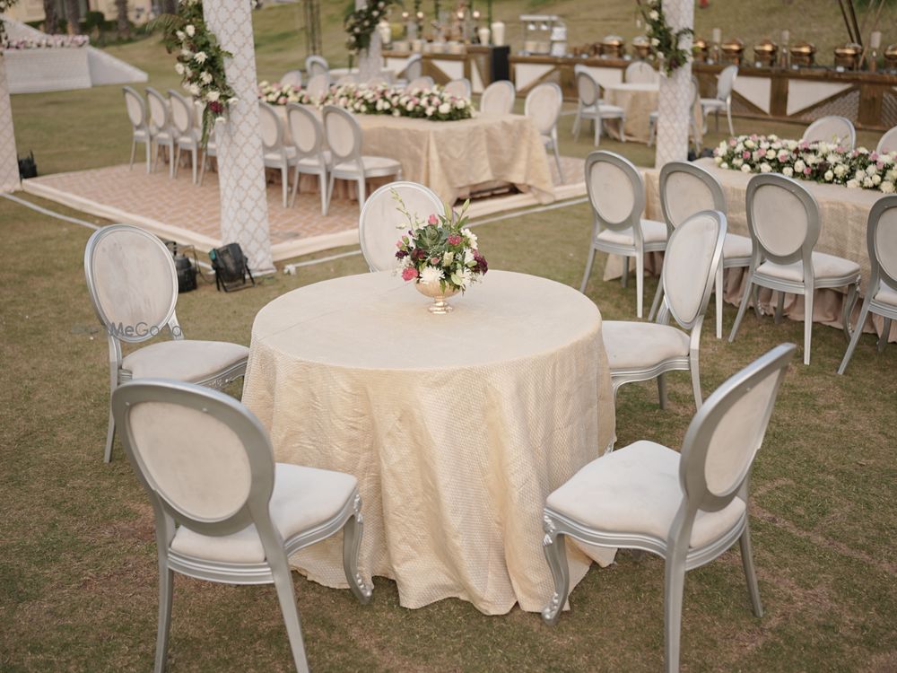 Photo By Wedding Gala - Wedding Planners