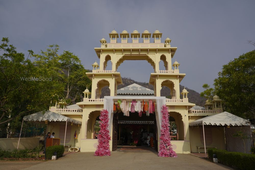 Photo By Wedding Gala - Wedding Planners