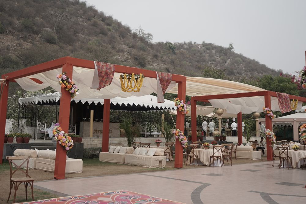 Photo By Wedding Gala - Wedding Planners