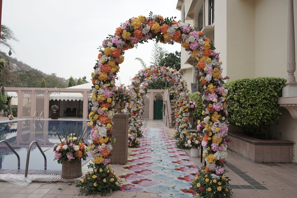 Photo By Wedding Gala - Wedding Planners