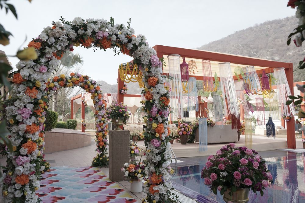 Photo By Wedding Gala - Wedding Planners