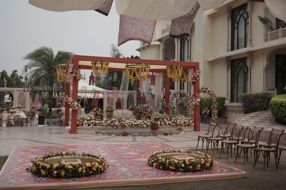 Photo By Wedding Gala - Wedding Planners