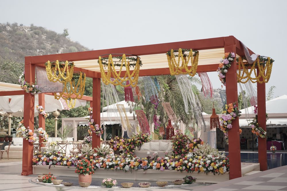 Photo By Wedding Gala - Wedding Planners