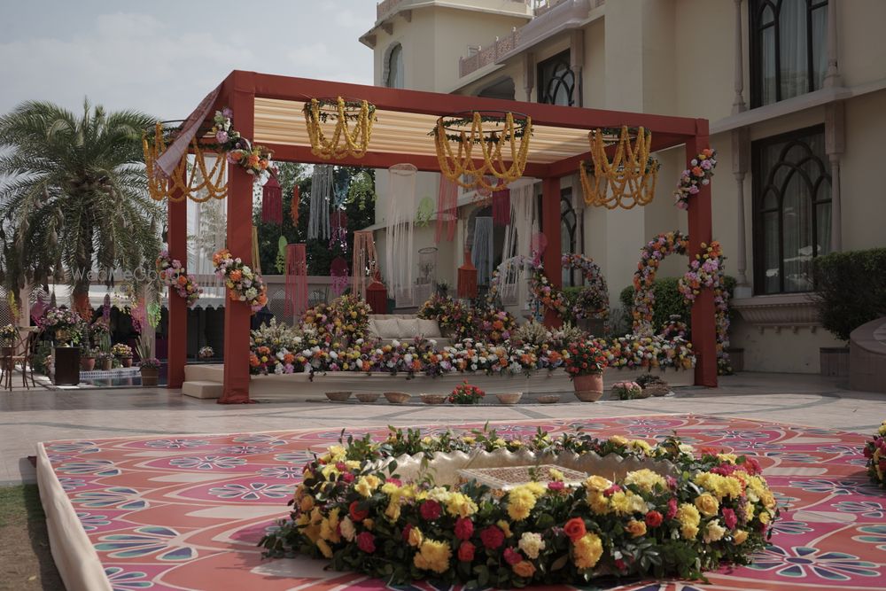 Photo By Wedding Gala - Wedding Planners