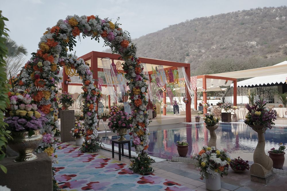 Photo By Wedding Gala - Wedding Planners
