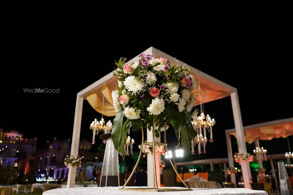 Photo By Wedding Gala - Wedding Planners