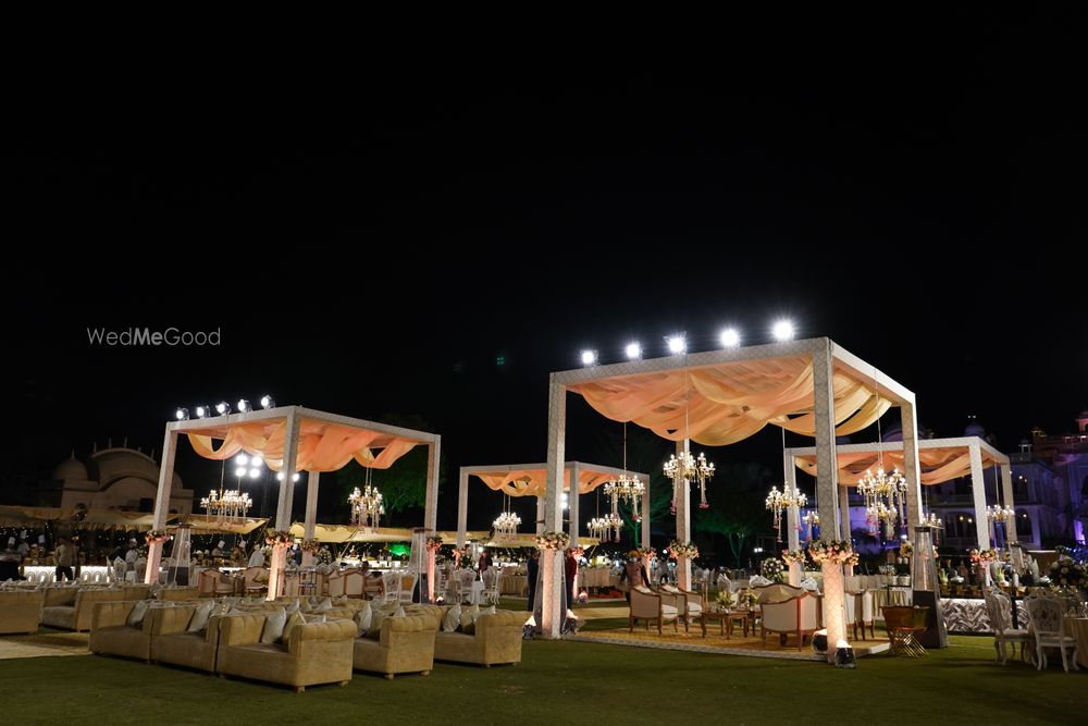 Photo By Wedding Gala - Wedding Planners