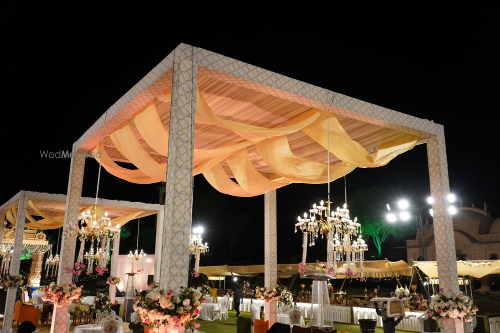 Photo By Wedding Gala - Wedding Planners