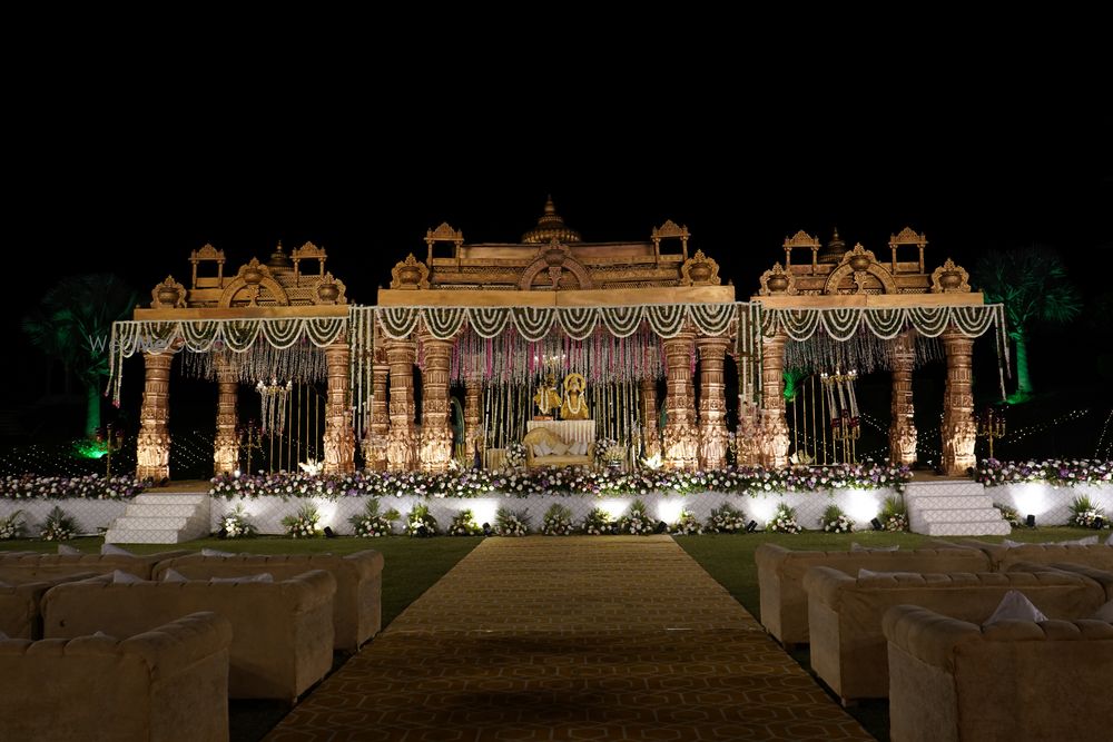 Photo By Wedding Gala - Wedding Planners