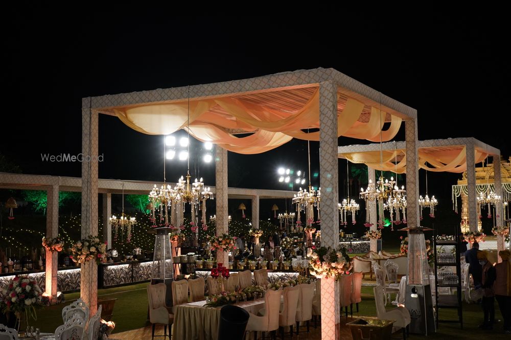 Photo By Wedding Gala - Wedding Planners