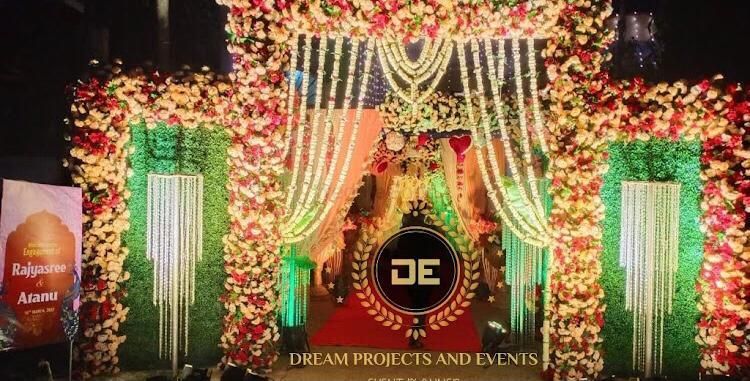 Dream Projects And Events