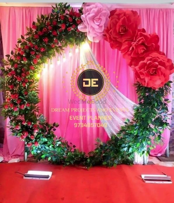 Photo By Dream Projects And Events - Decorators