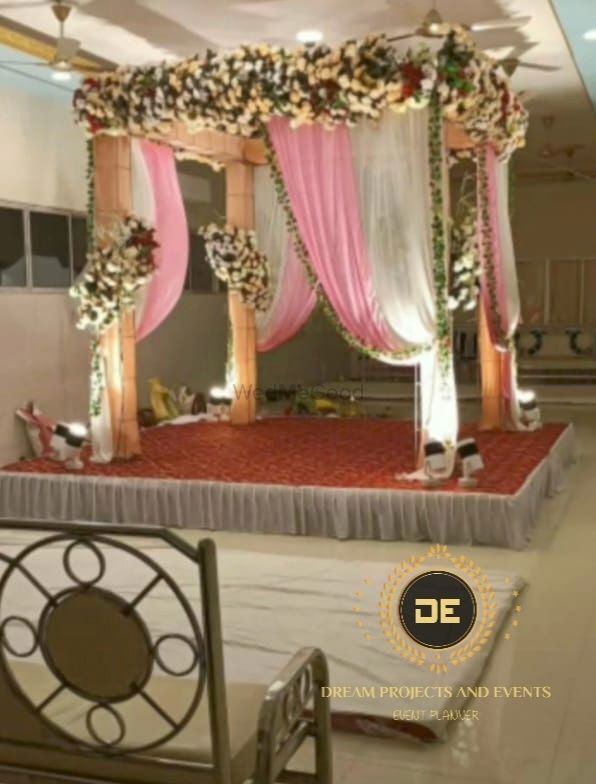 Photo By Dream Projects And Events - Decorators