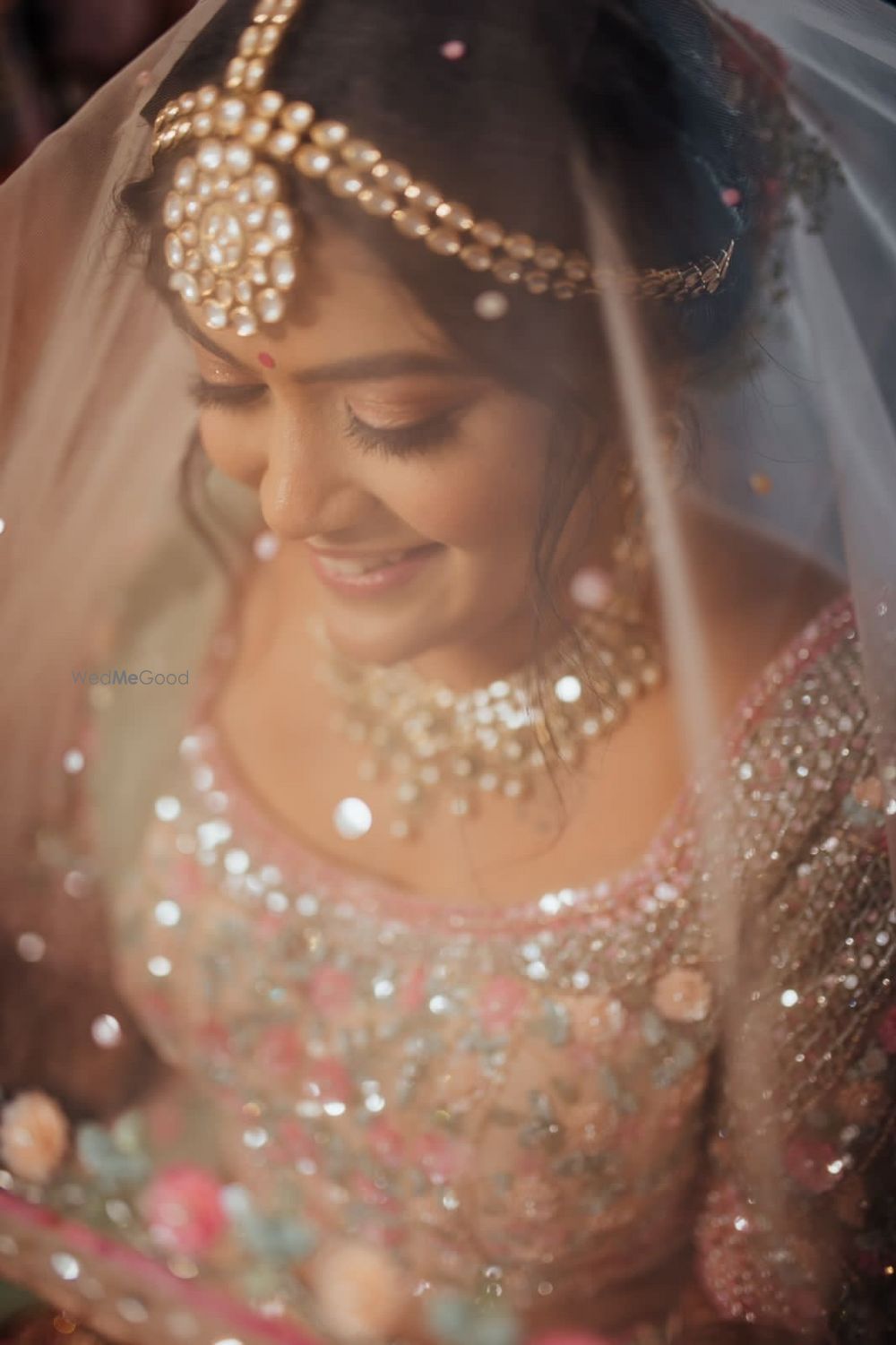 Photo By Blush And Glow by Anjali - Bridal Makeup