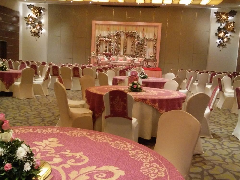 Photo By Grand Mercure Vadodara Surya Palace by Accor Hotels - Venues