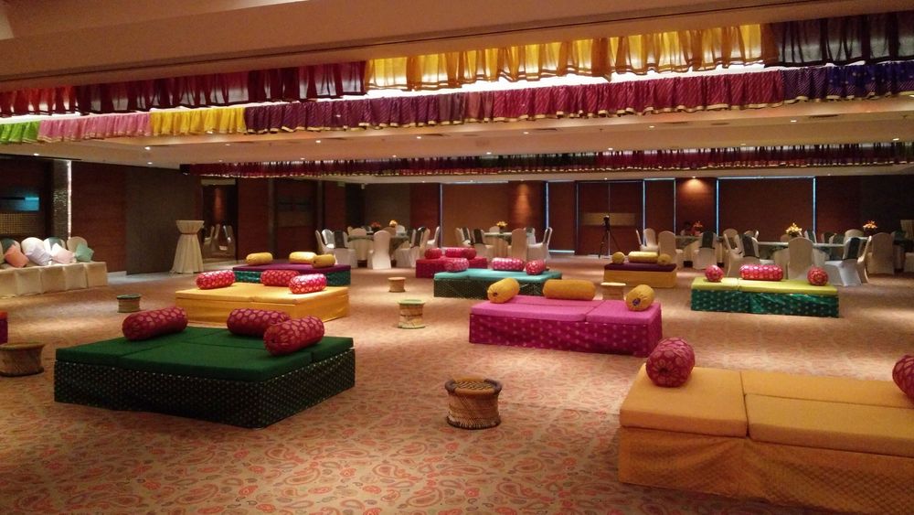 Grand Mercure Vadodara Surya Palace by Accor Hotels