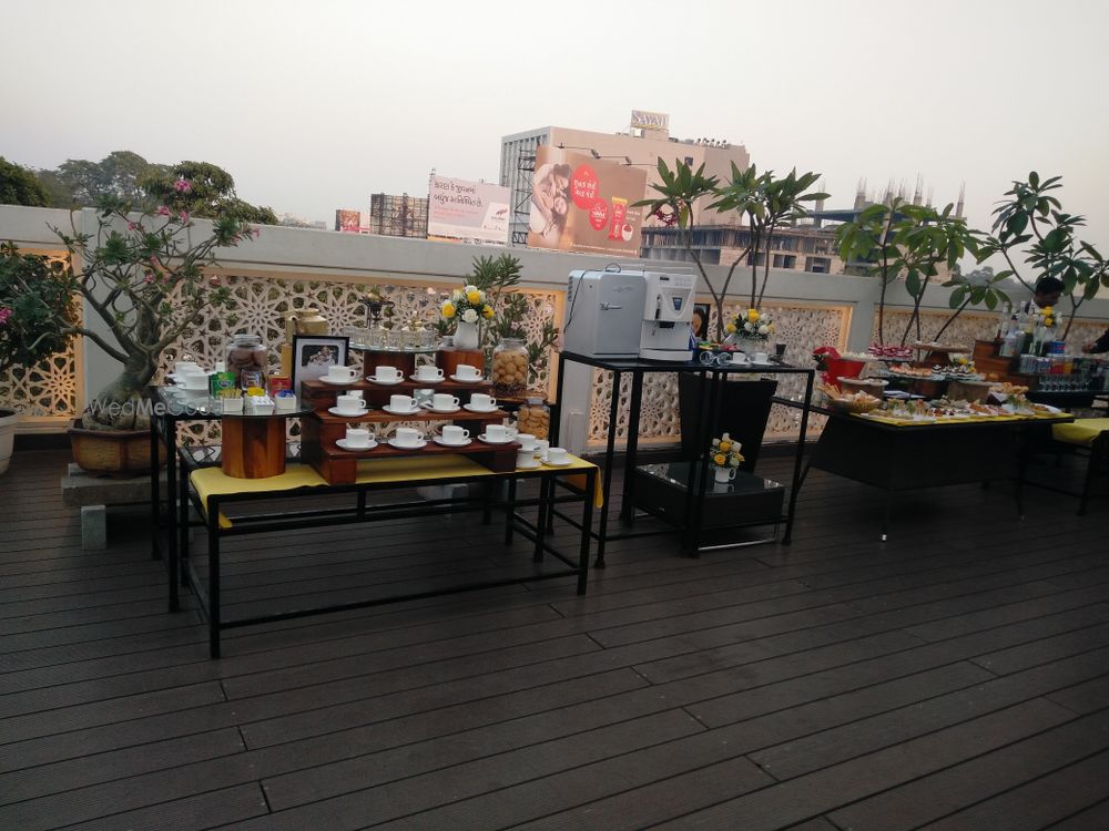 Photo By Grand Mercure Vadodara Surya Palace - Venues