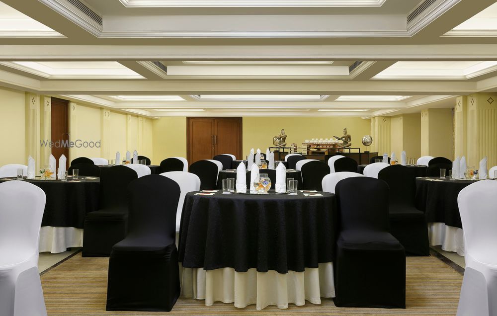 Photo By Grand Mercure Vadodara Surya Palace by Accor Hotels - Venues