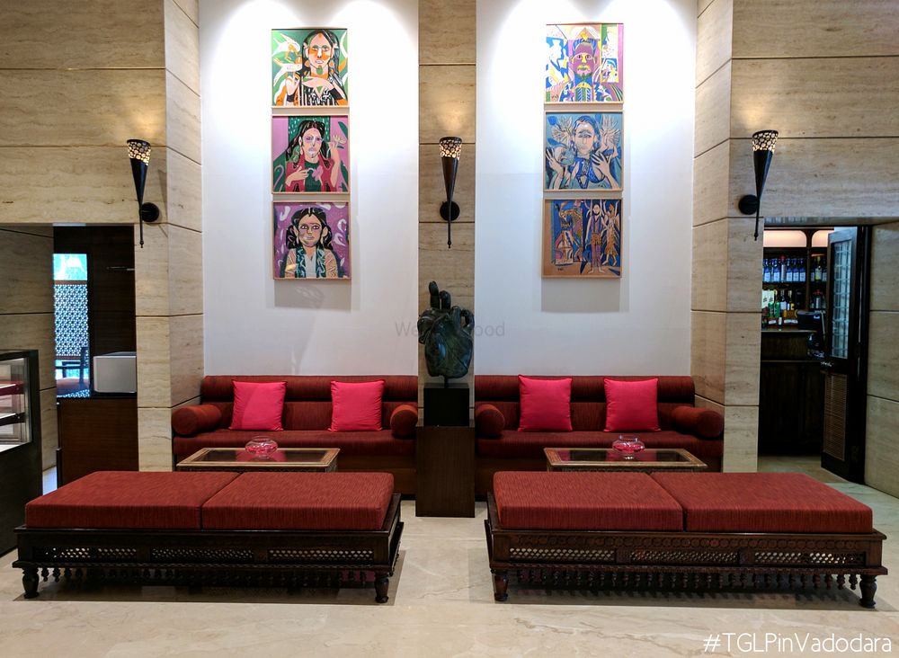 Photo By Grand Mercure Vadodara Surya Palace by Accor Hotels - Venues