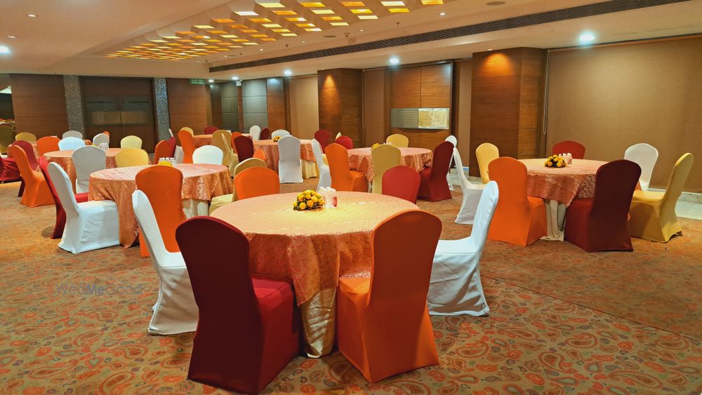 Photo By Grand Mercure Vadodara Surya Palace - Venues