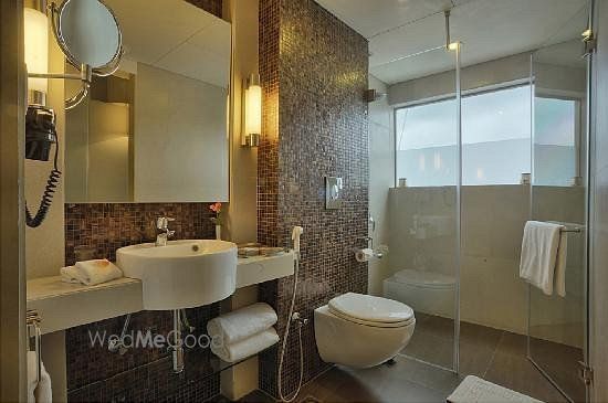 Photo By Grand Mercure Vadodara Surya Palace - Venues