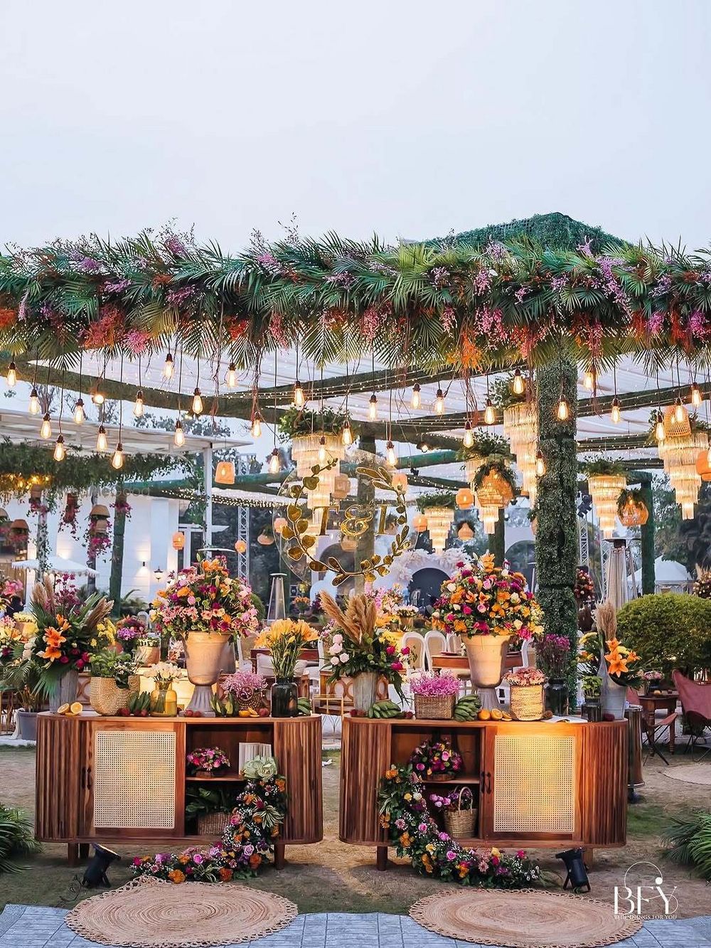 Photo By Soho Gardens - Venues