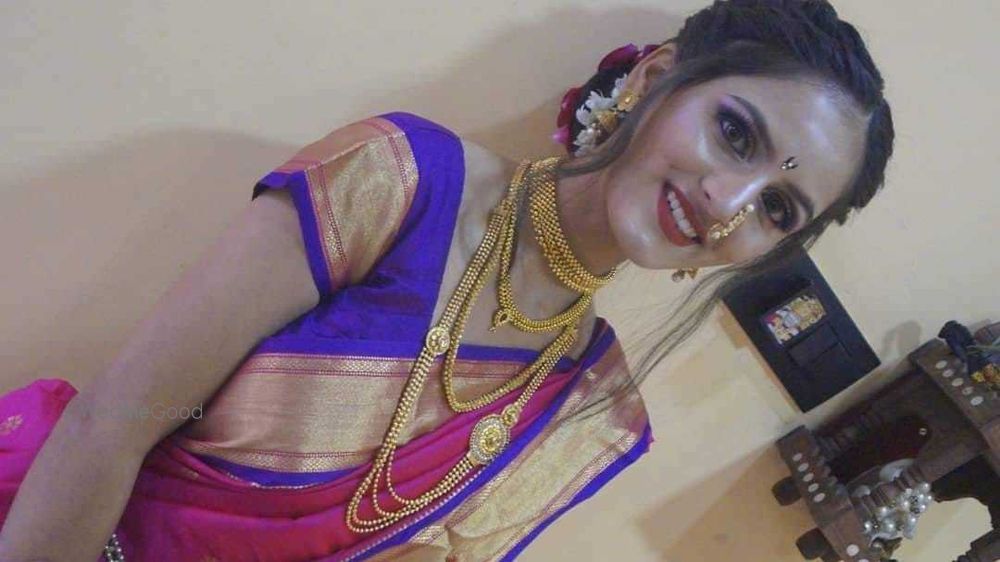 Vinima Makeup Studio