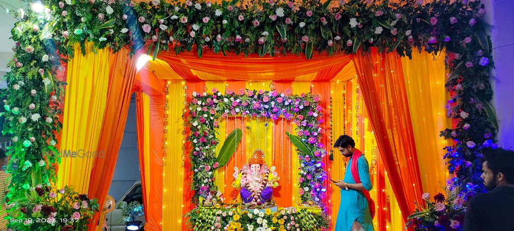 Photo By Kishore Decorators - Decorators