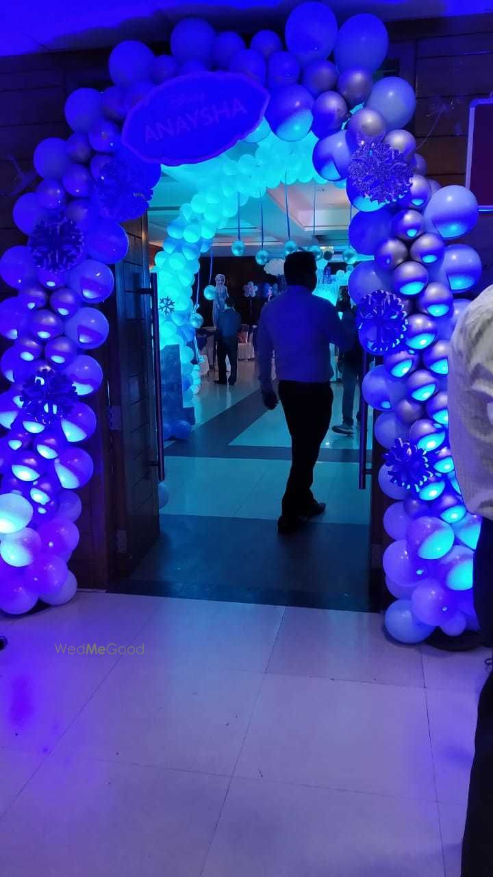 Photo By Kishore Decorators - Decorators