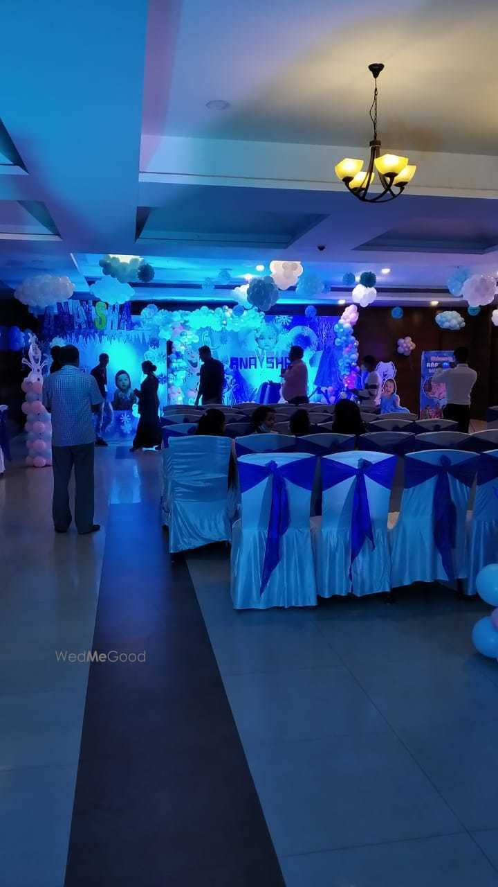 Photo By Kishore Decorators - Decorators