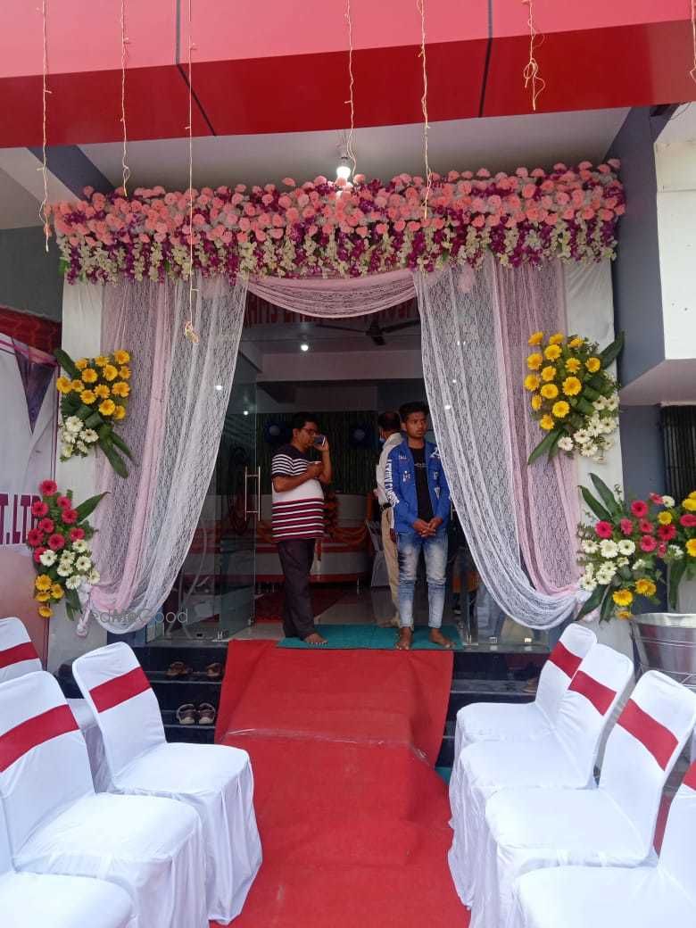 Photo By Kishore Decorators - Decorators