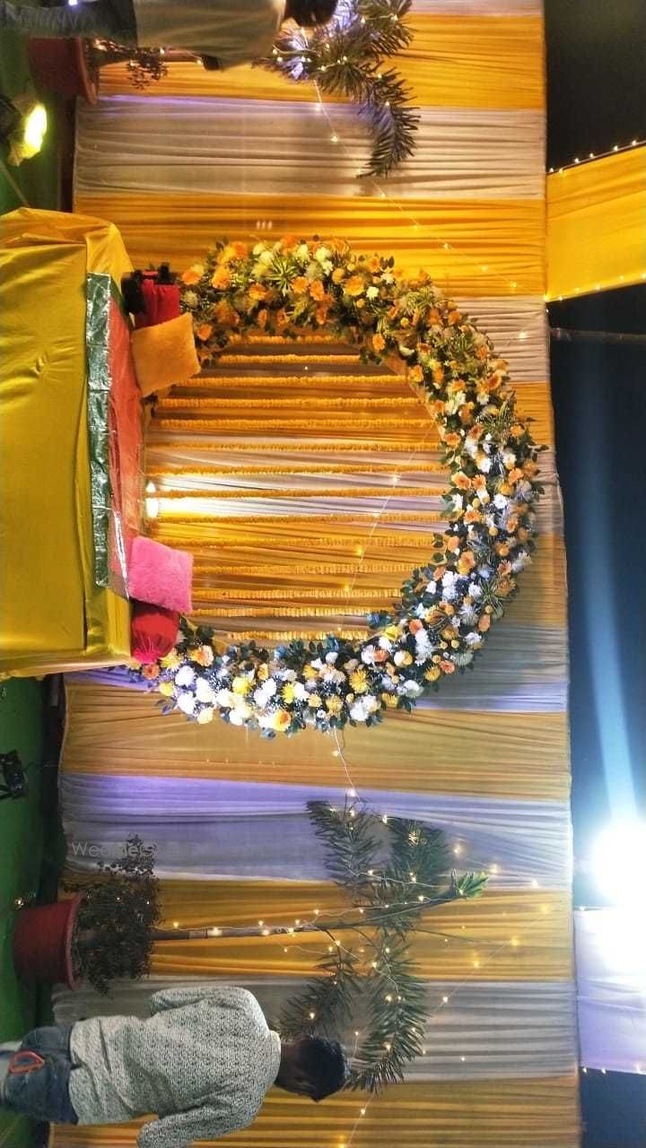 Photo By Kishore Decorators - Decorators