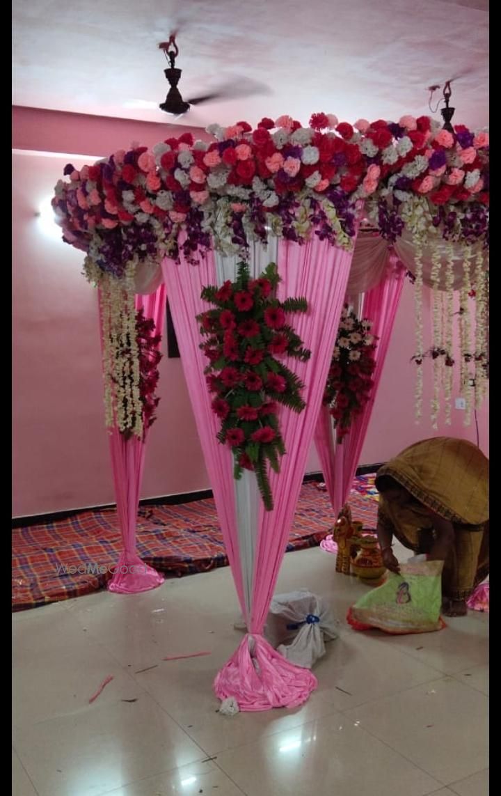 Photo By Kishore Decorators - Decorators