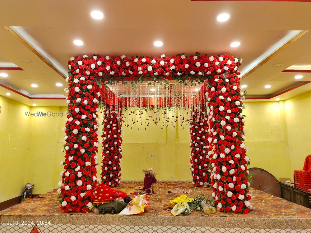 Photo By Kishore Decorators - Decorators