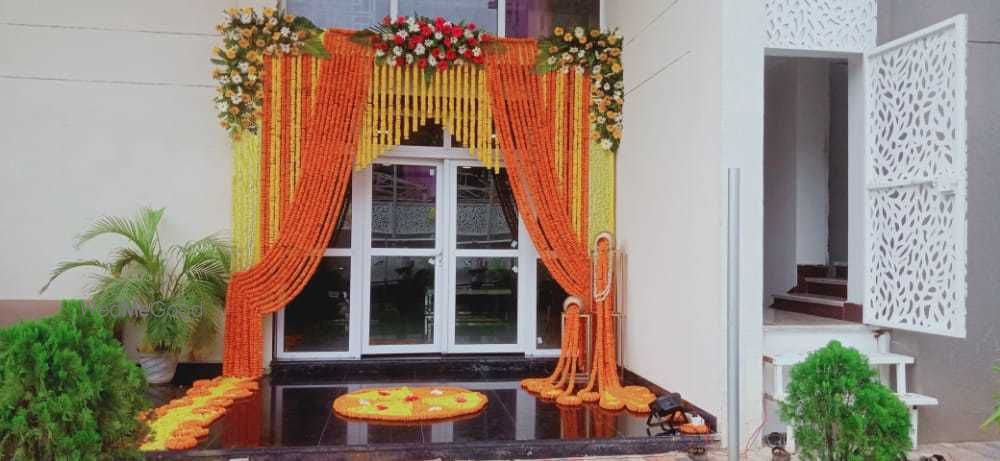Photo By Kishore Decorators - Decorators
