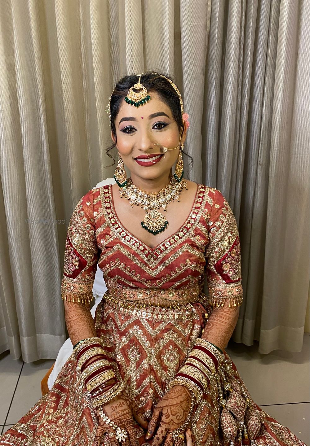 Photo By Glam Up by Yashika - Bridal Makeup Artists