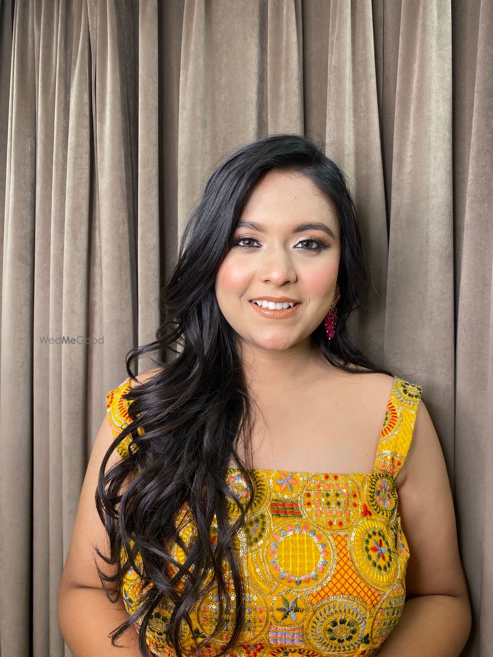 Photo By Glam Up by Yashika - Bridal Makeup Artists