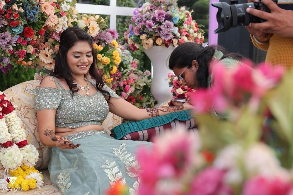 Photo By Glam Up by Yashika - Bridal Makeup Artists