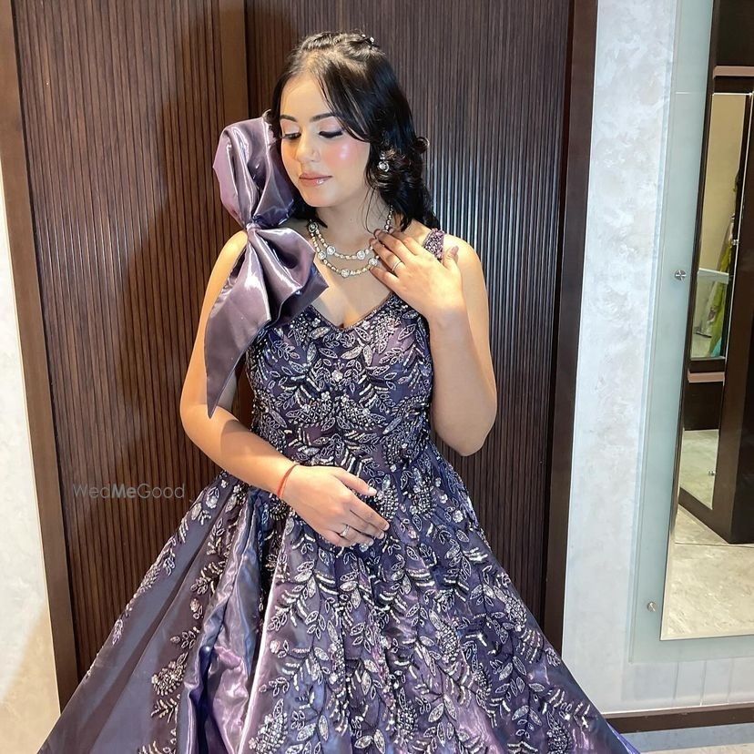 Photo By Glam Up by Yashika - Bridal Makeup Artists