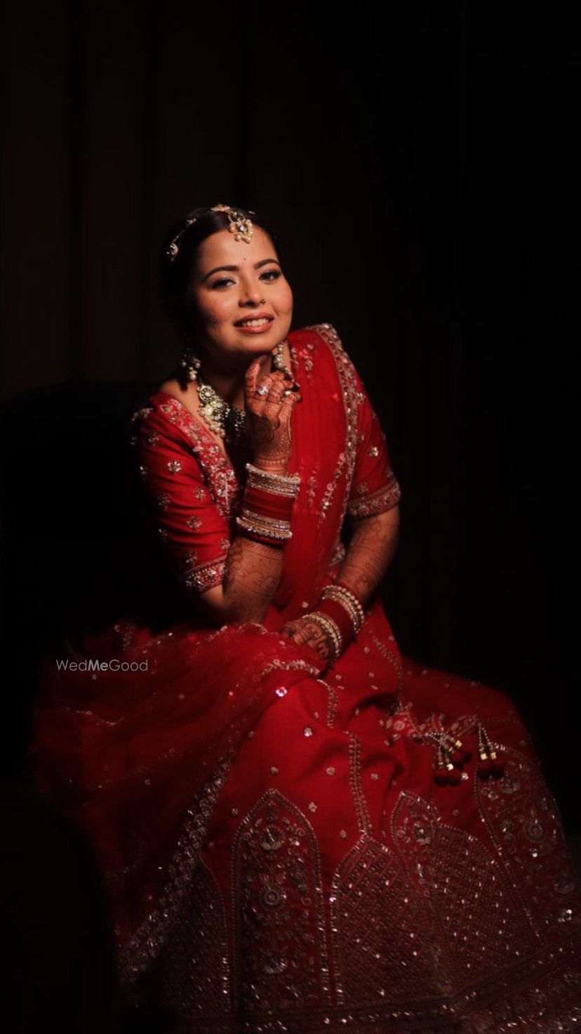 Photo By Glam Up by Yashika - Bridal Makeup Artists