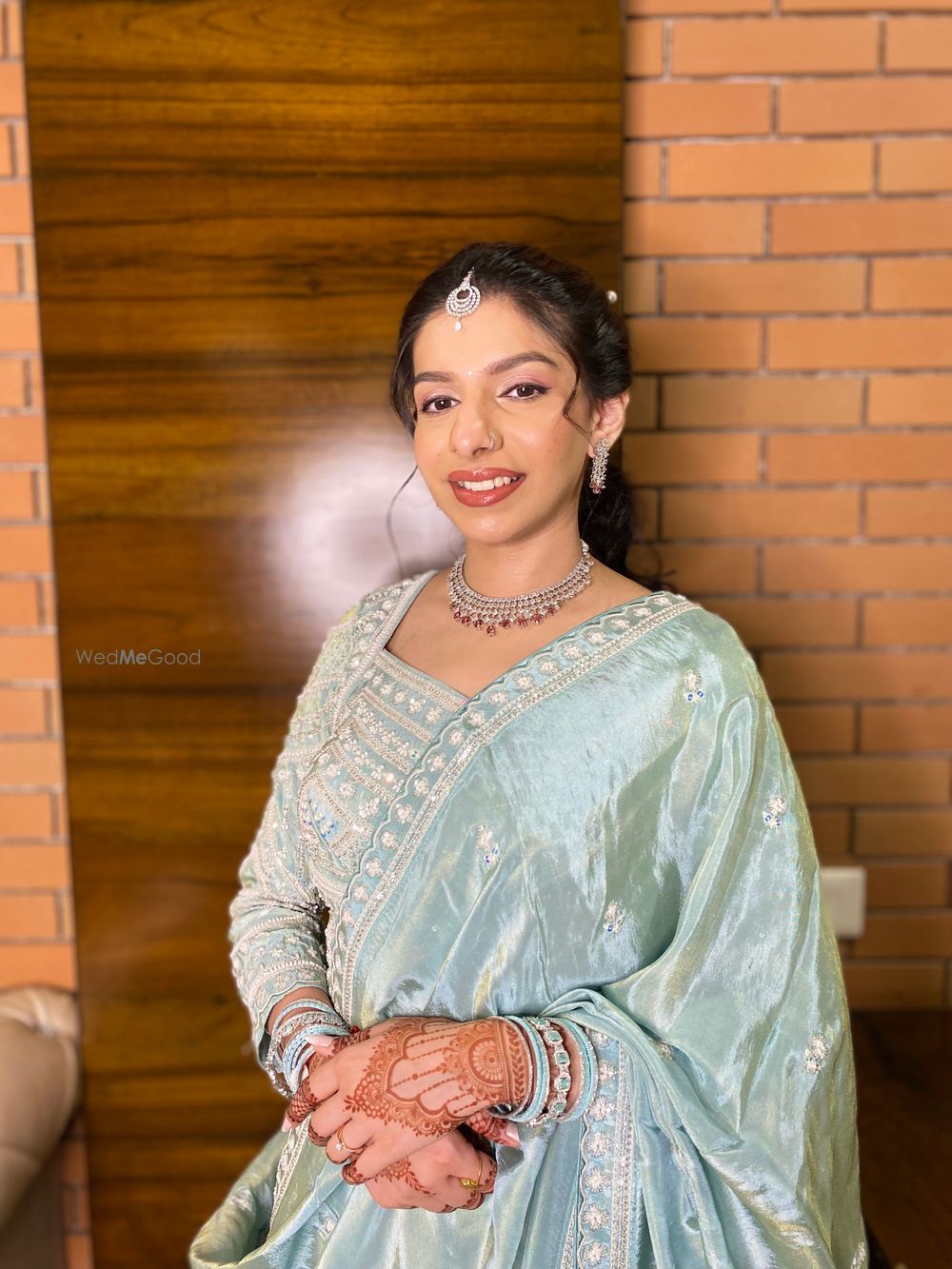 Photo By Glam Up by Yashika - Bridal Makeup Artists