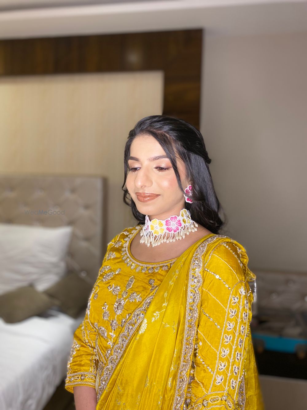 Photo By Glam Up by Yashika - Bridal Makeup Artists