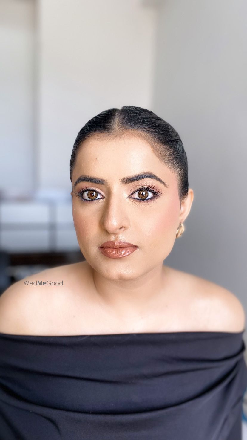 Photo By Glam Up by Yashika - Bridal Makeup Artists