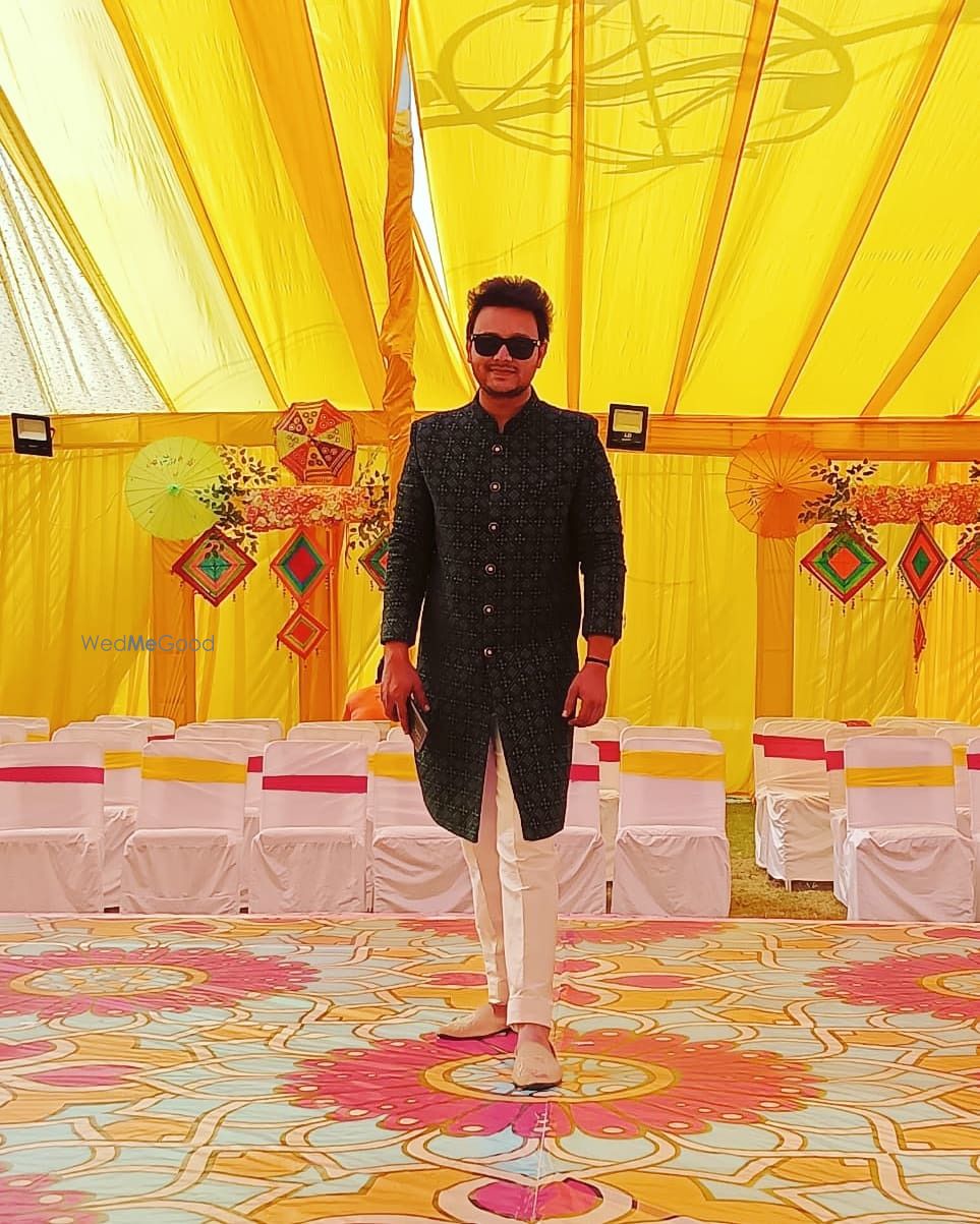 Photo By Anchor Akshay Tiwari - Wedding Entertainment 