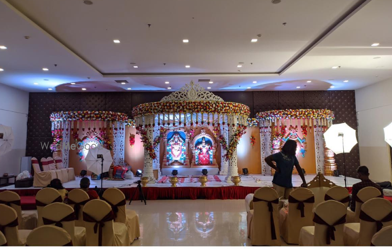 Yukta Events