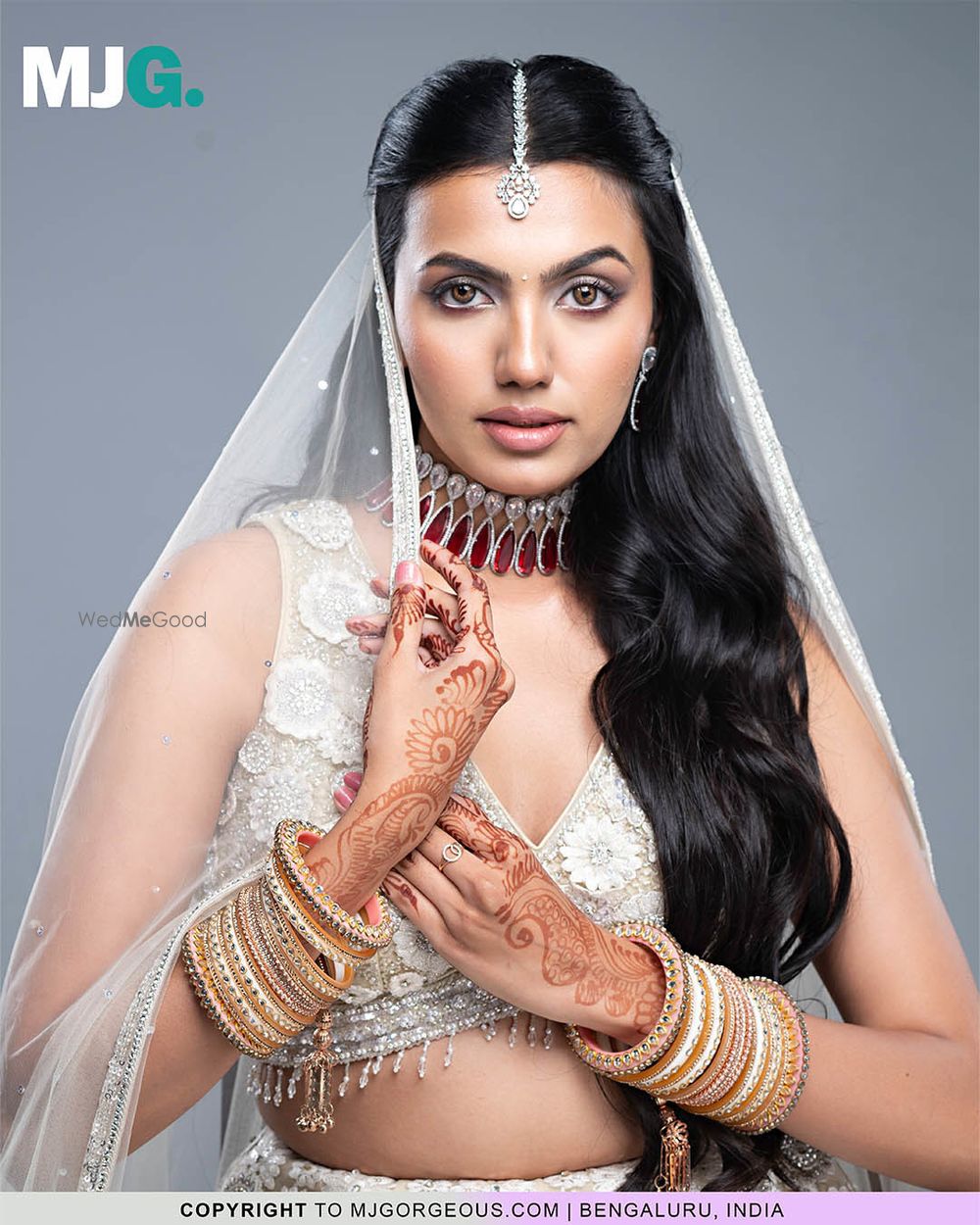 Photo By MJ Gorgeous Makeup - Bridal Makeup Artists