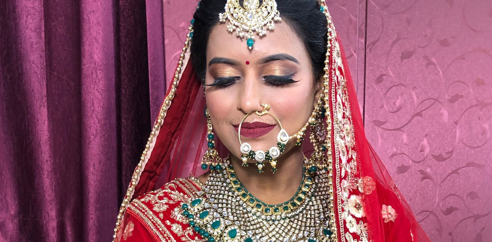 Kabir Chhabra Makeup