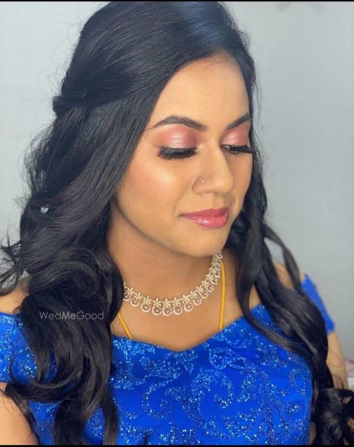 Photo By Beautybyabhi Makeovers - Bridal Makeup